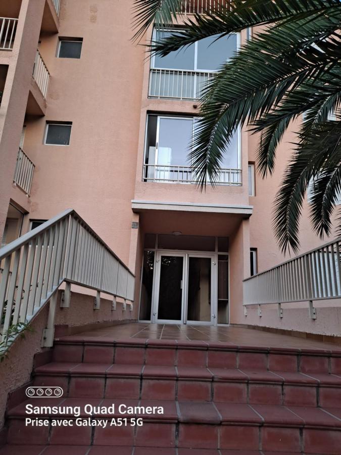 Super Appartement Vue Sanguinaires 아작시오 외부 사진